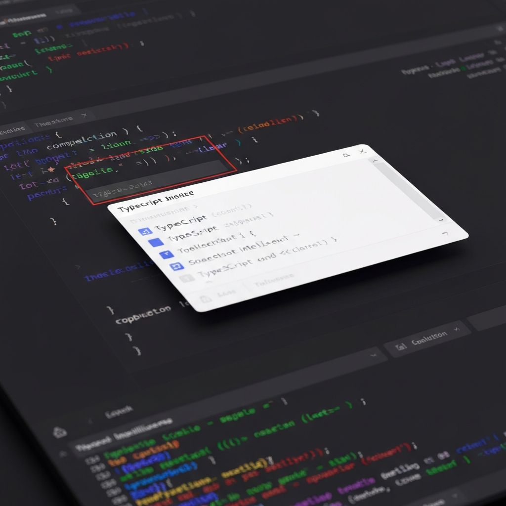 Achieving 100% Type Safety with OpenAPI and TypeScript